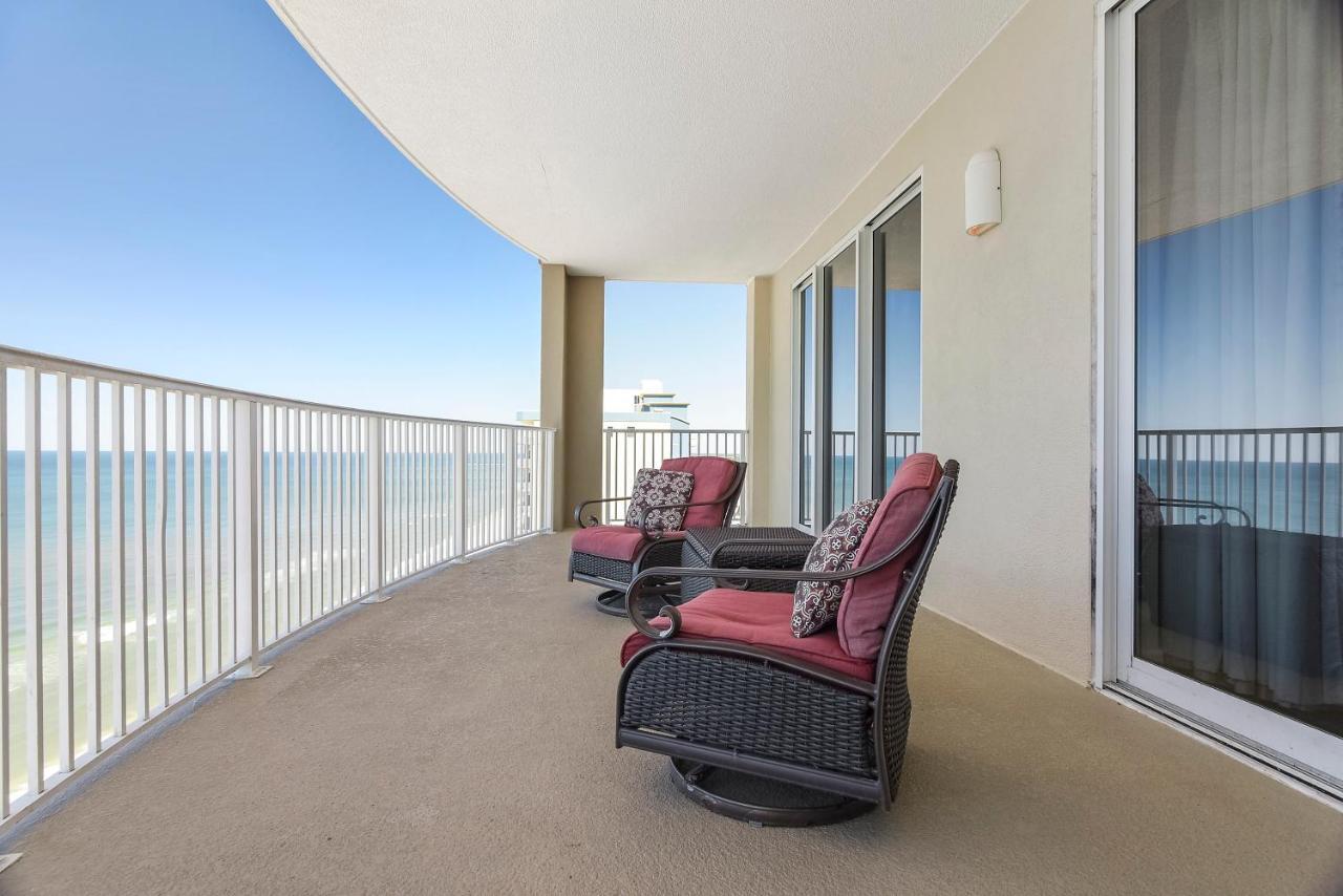 Ocean Villa Condos #1801 By Book That Condo 巴拿马城 外观 照片
