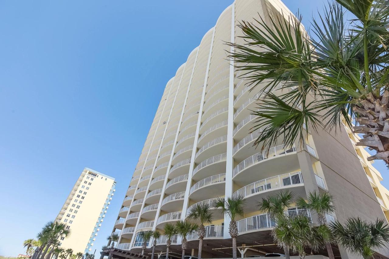 Ocean Villa Condos #1801 By Book That Condo 巴拿马城 外观 照片