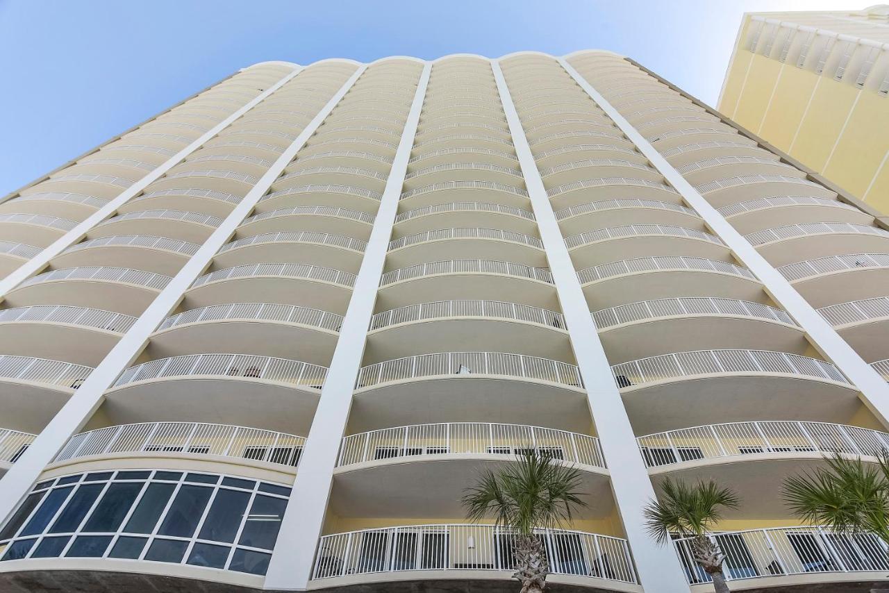 Ocean Villa Condos #1801 By Book That Condo 巴拿马城 外观 照片